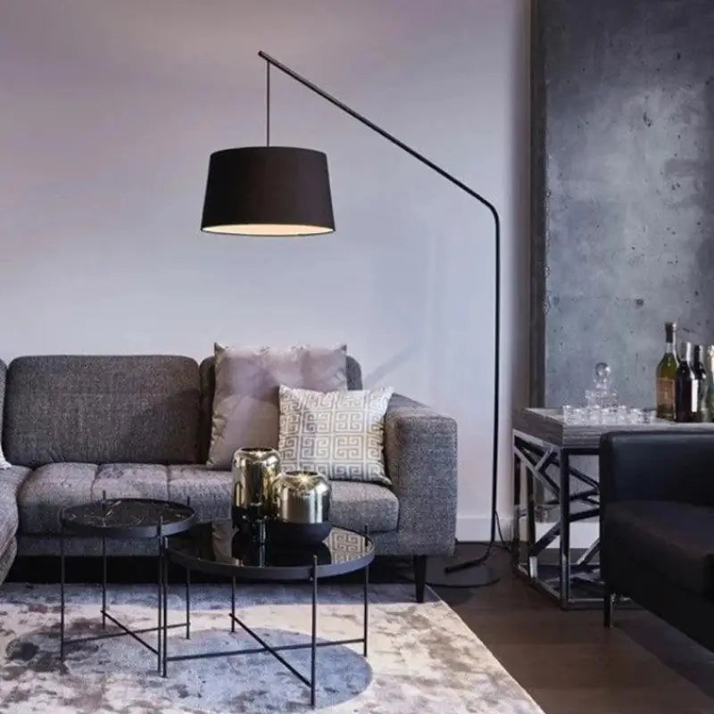 Lampadaire Moderne Design Art Déco