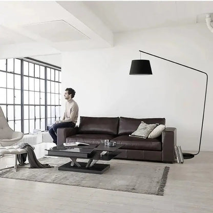 Lampadaire Moderne Design Art Déco