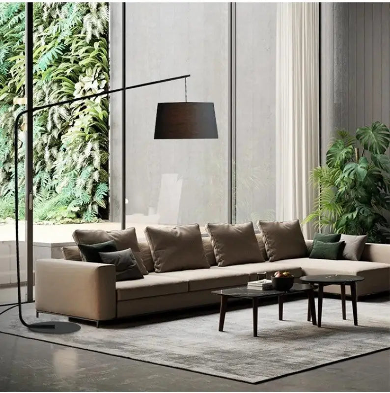 Lampadaire Moderne Design Art Déco