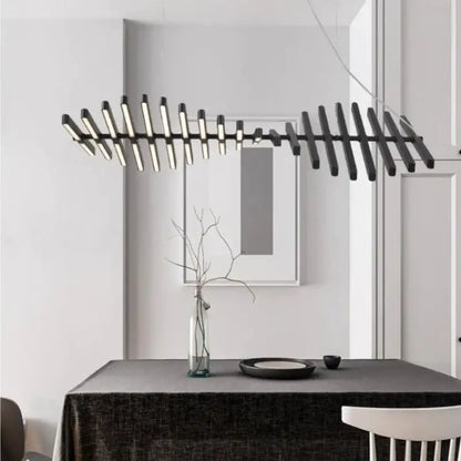 Lustre Moderne Design Scandinave