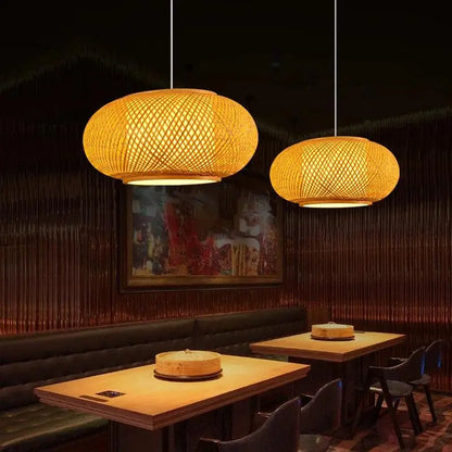 Suspension Moderne Design Vintage