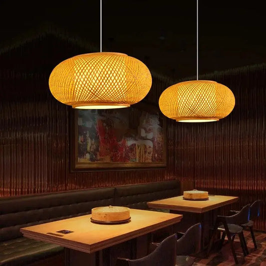 Suspension Moderne Design Vintage