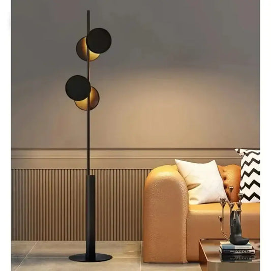 Lampadaire Moderne Design Industriel