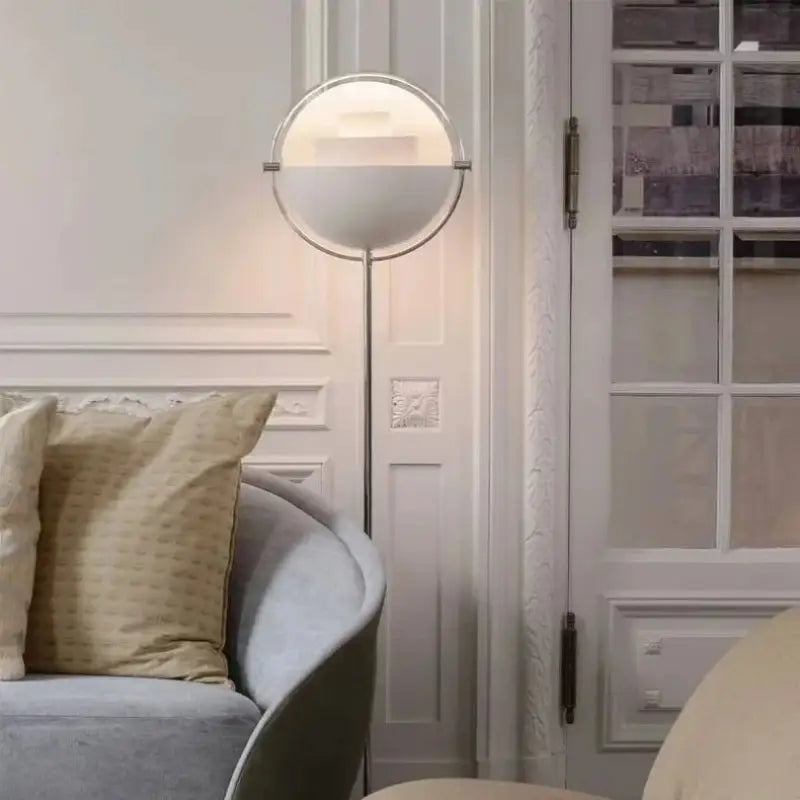 Lampadaire Moderne Design Art Déco
