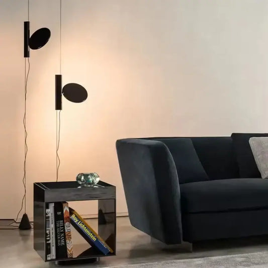 Lampadaire Moderne Design Scandinave