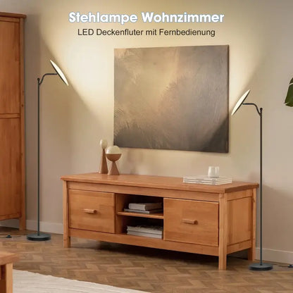 Lampadaire Moderne Design Scandinave