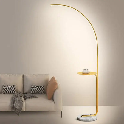 Lampadaire Moderne Design Scandinave