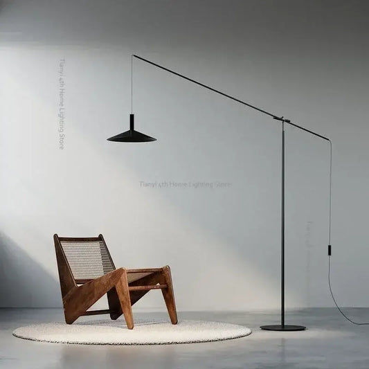 Lampadaire Moderne Design Vintage