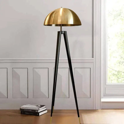 Lampadaire Moderne Design Métal