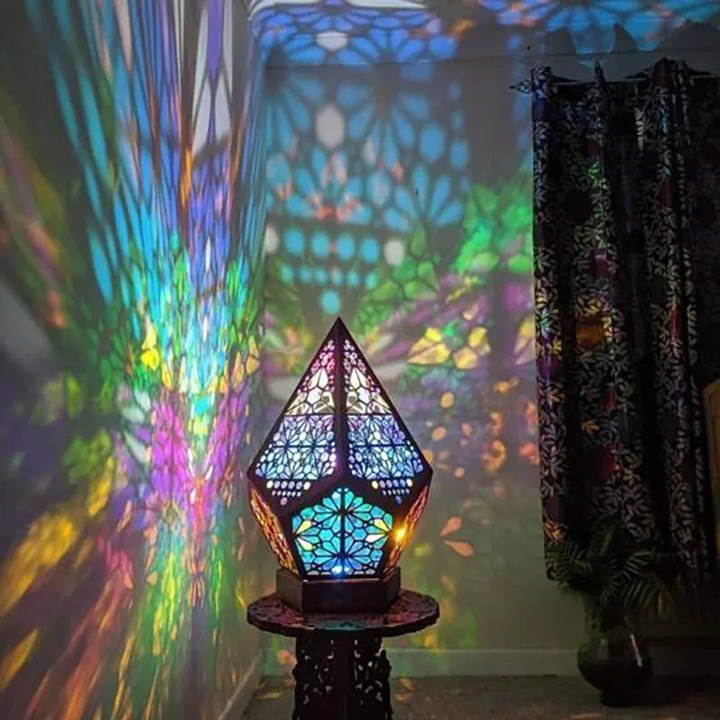 Lampe Moderne Design Art Déco