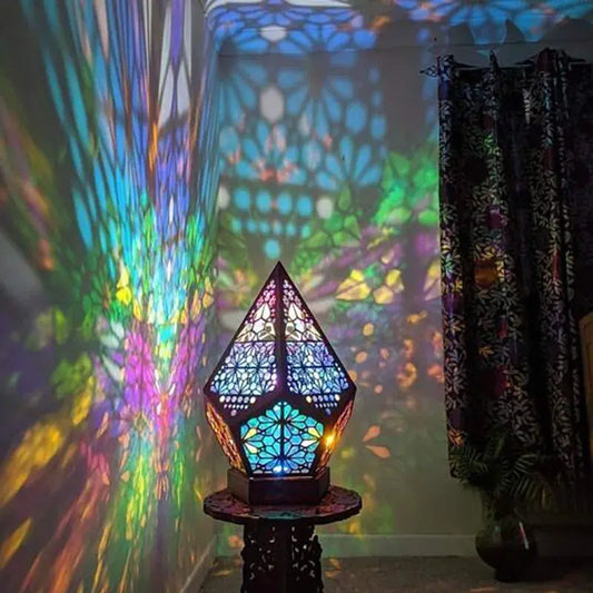 Lampe Moderne Design Art Déco