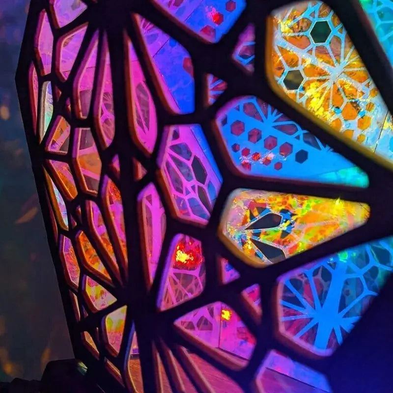 Lampe Moderne Design Art Déco