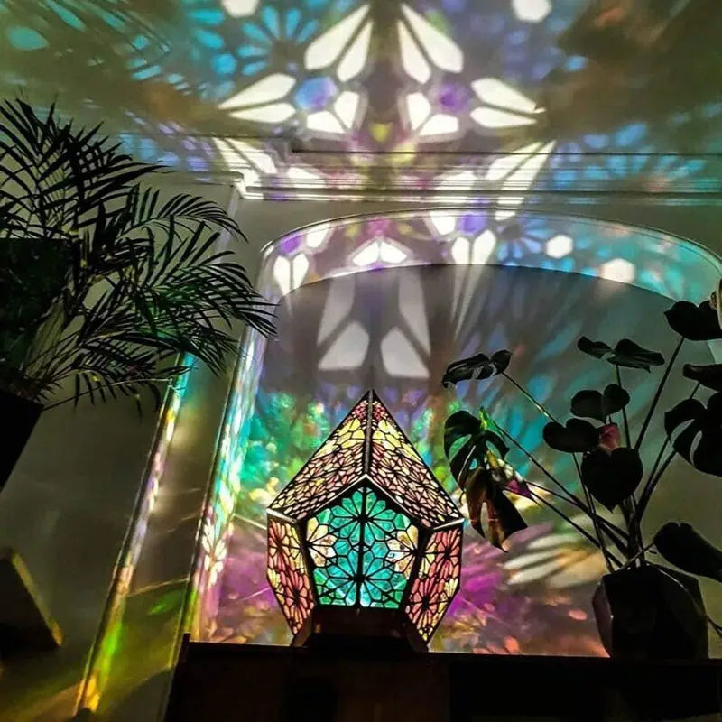 Lampe Moderne Design Art Déco