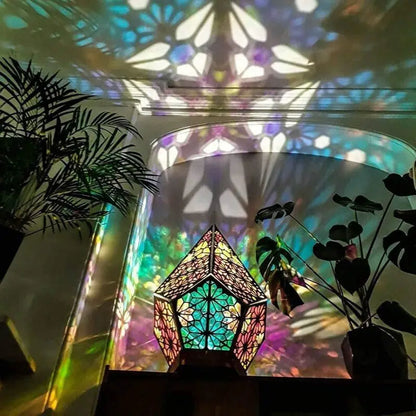 Lampe Moderne Design Art Déco