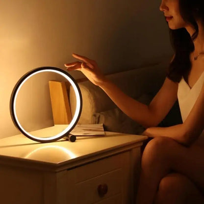 Lampe Moderne Design Métal