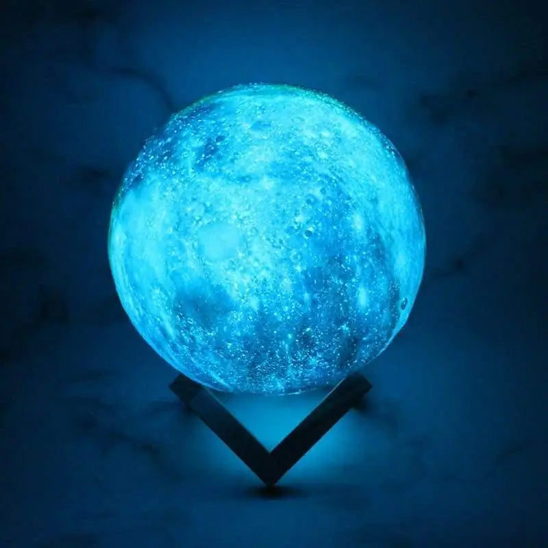 Lampe Moderne Design Bois