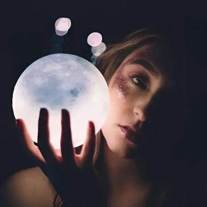 Lampe Moderne Design Bois