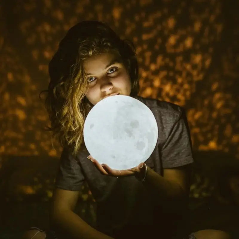 Lampe Moderne Design Bois