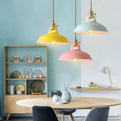 Lampe Moderne Design Scandinave