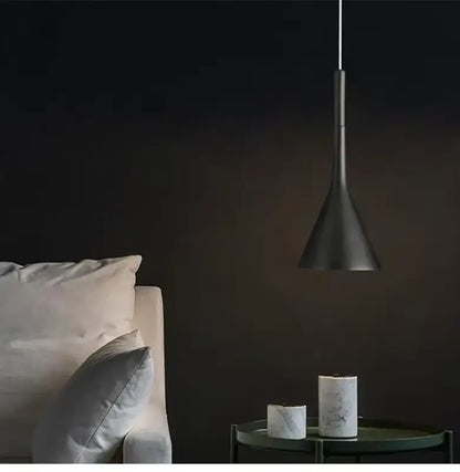Lampe Moderne Design Industriel
