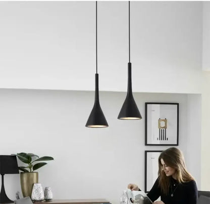 Lampe Moderne Design Industriel