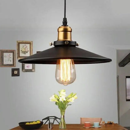 Lampe Moderne Design Vintage