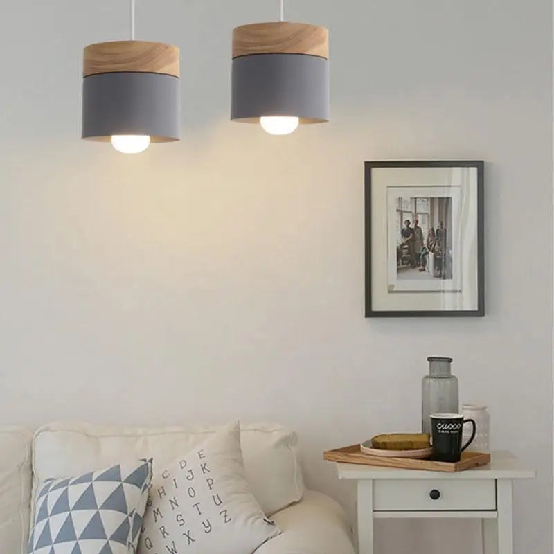 Lampe Moderne Design Scandinave