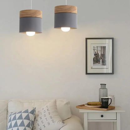 Lampe Moderne Design Scandinave