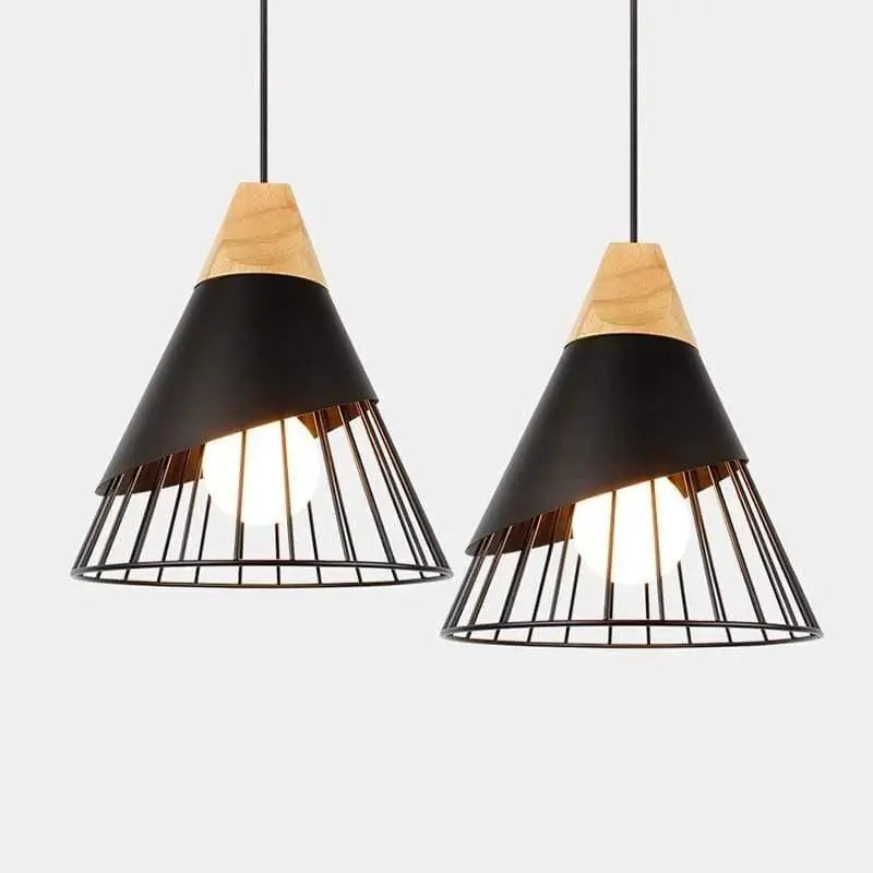 Lampe Moderne Design Scandinave
