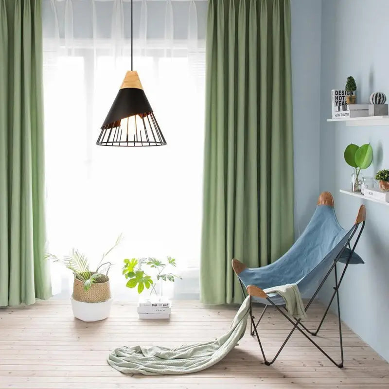 Lampe Moderne Design Scandinave