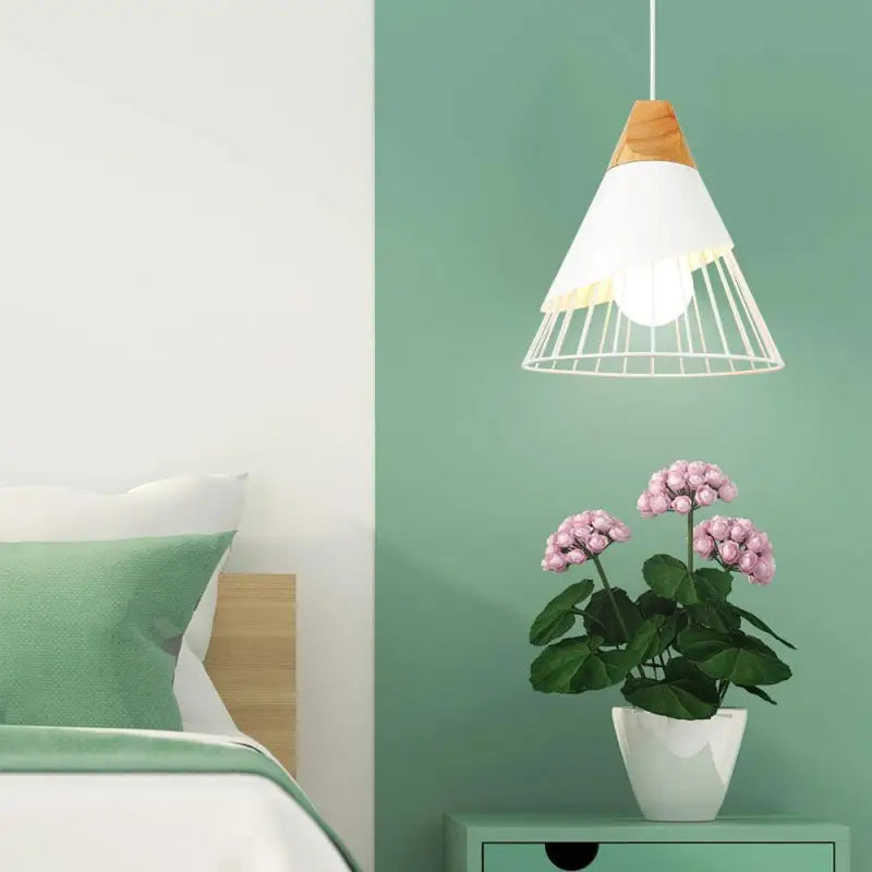 Lampe Moderne Design Scandinave