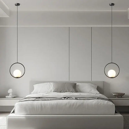 Lampe Moderne Design Scandinave
