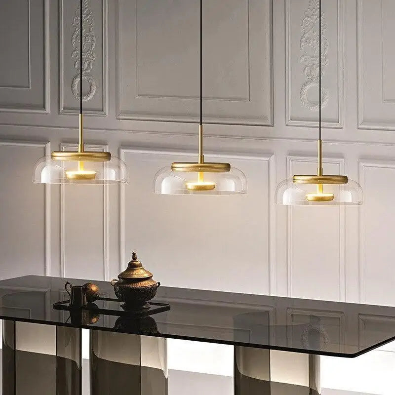 Lampe Moderne Design Scandinave