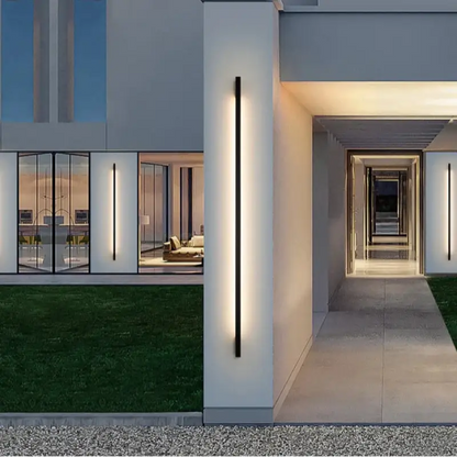 Applique murale Moderne Design Industriel