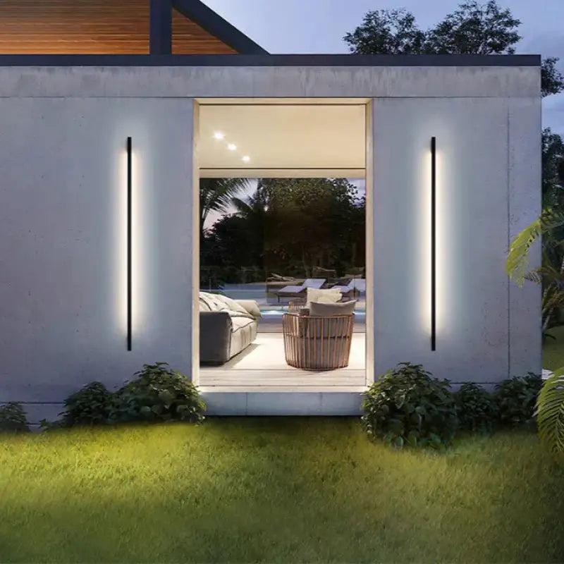 Applique murale Moderne Design Industriel