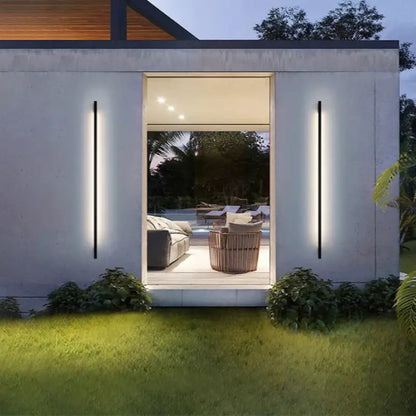 Applique murale Moderne Design Industriel