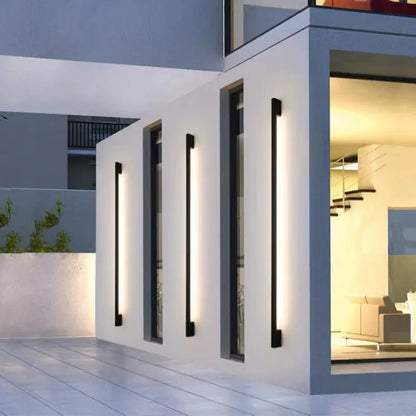 Applique murale Moderne Design Industriel