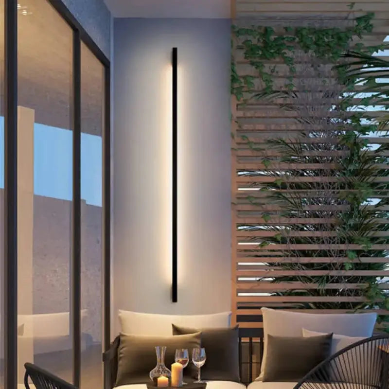 Applique murale Moderne Design Industriel