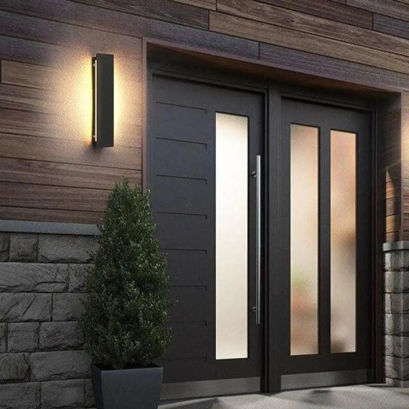 Luminaire Moderne Design Métal