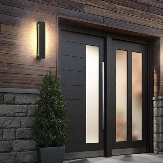 Luminaire Moderne Design Métal