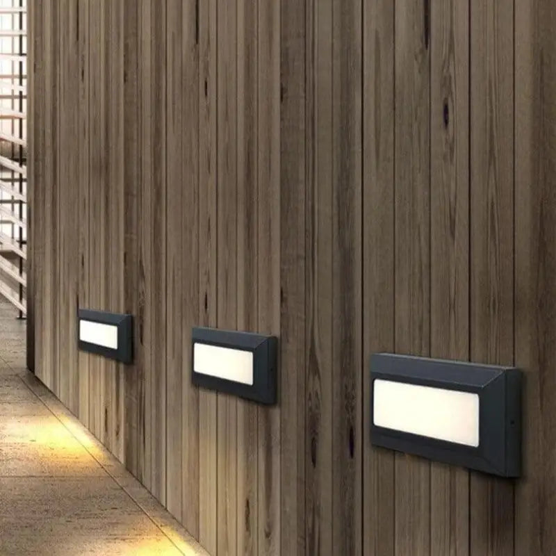 Applique murale Moderne Design Métal