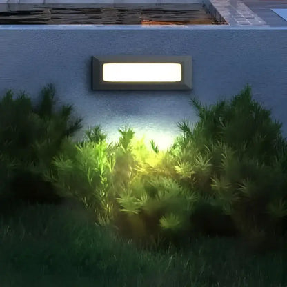 Applique murale Moderne Design Métal