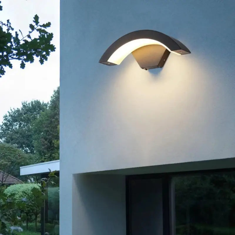 Luminaire Moderne Design Métal