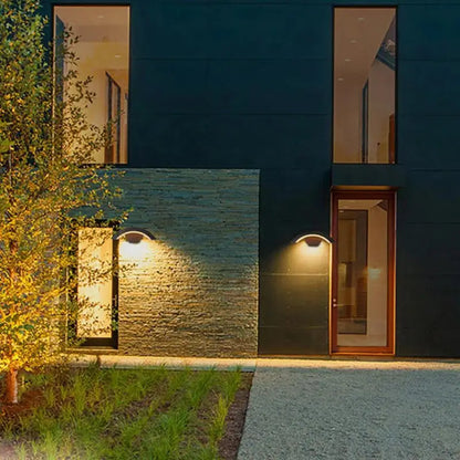 Luminaire Moderne Design Métal