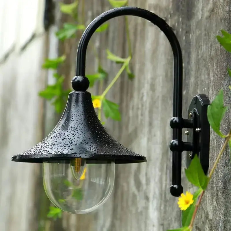 Applique murale Moderne Design Vintage