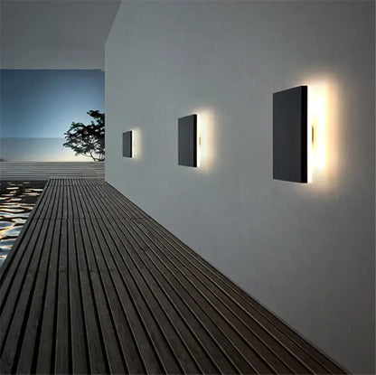 Applique murale Moderne Design Scandinave