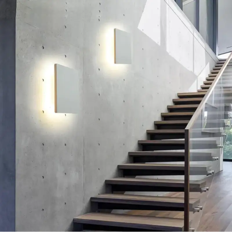 Applique murale Moderne Design Scandinave