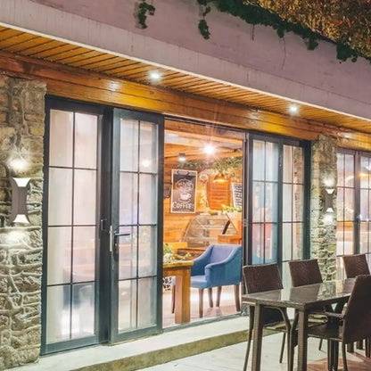 Applique murale Moderne Design Métal