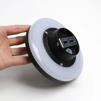 Luminaire Moderne Design Métal