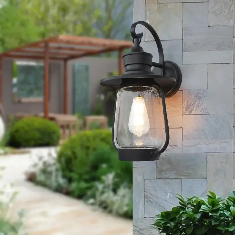 Luminaire Moderne Design Métal